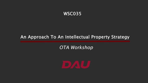 Thumbnail for WSC035 - 2024 - Session 3