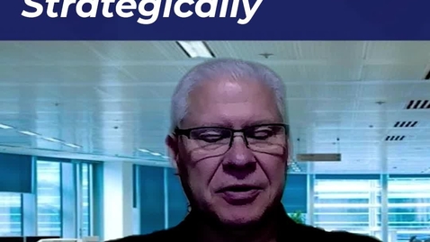 Thumbnail for ACQ 4110 Testimonial (Dave Green)