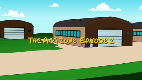 Thumbnail for AM Zone Episode 2:  Supply Support