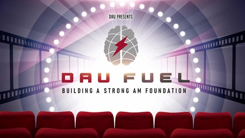 Thumbnail for 2.1 Building A Strong Foundation