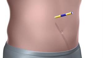 Insulin Pen Injections