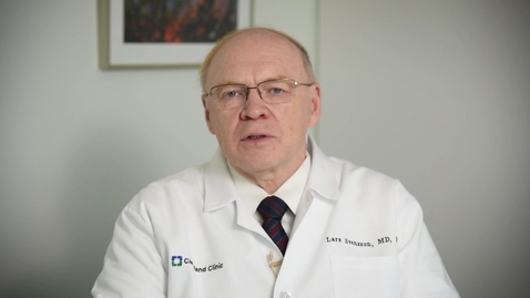Thumbnail for Loeys-Dietz Syndrome: Preventive Aorta Surgery shows Positive Outcomes