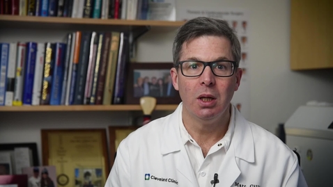 Thumbnail for STS Update:  Surgical Treatment of Atrial Fibrillation