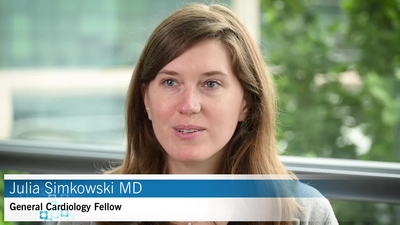Transitioning to Fellowship at Cleveland Clinic