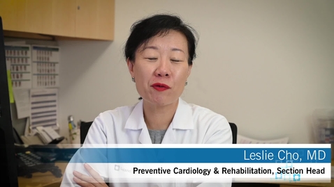 Thumbnail for Primary Prevention of Cardiovascular Disease in Women