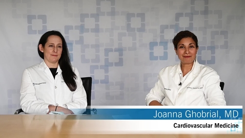 Thumbnail for Cleveland Clinic Cardio-Obstetrics Program