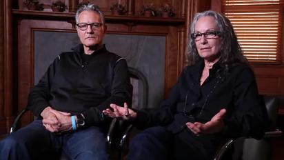 Tim Cox Lung Transplant Patient Story Cleveland Clinic