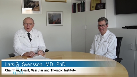 Thumbnail for Valve Disease Guidelines: Impact on Clinical Practice