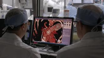 Aortic Aneurysm Symptoms Treatment