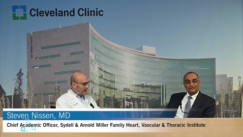 Thumbnail for VALOR- HCM Shows Promise for Patients with Symptomatic Hypertrophic Cardiomyopathy