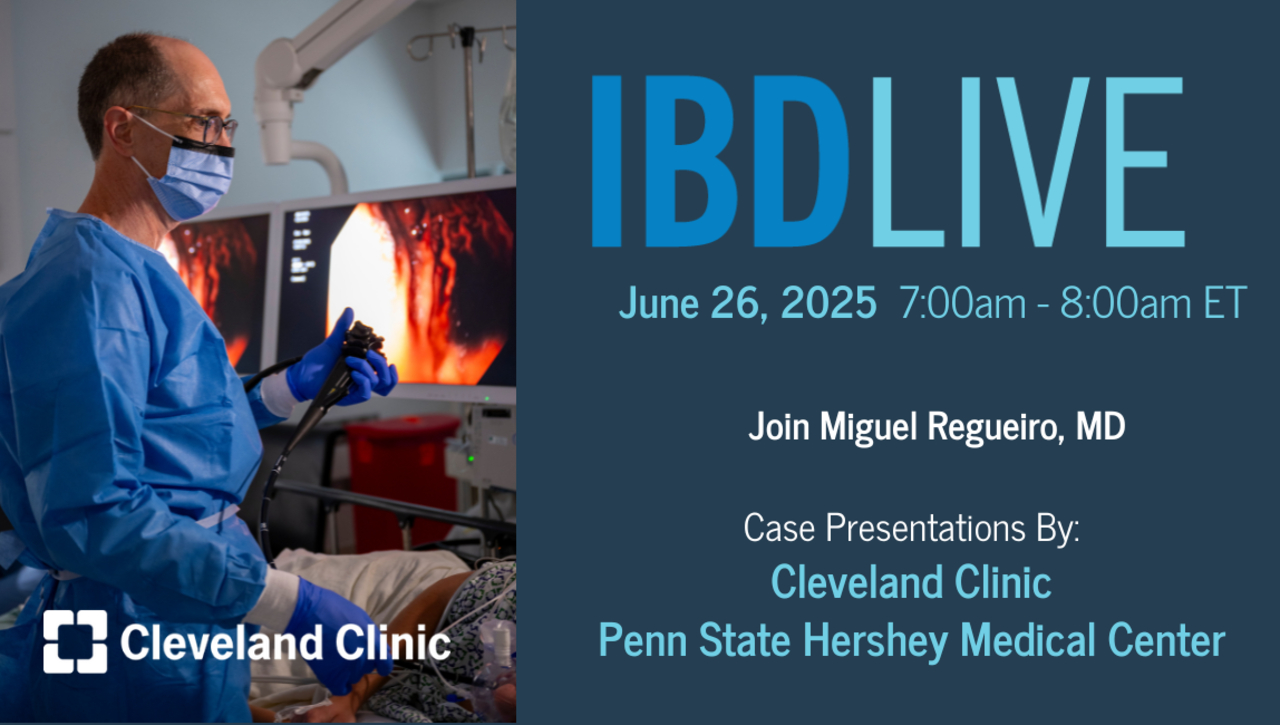 IBD Live - June 26, 2025