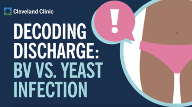 Preteen vagin Teen Vaginal Discharge: Is It Normal?