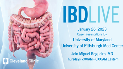 Thumbnail for IBD Live - January 26, 2023