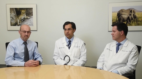 Thumbnail for Heart Failure Strategies: What’s new?