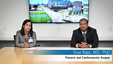 Thumbnail for Caring for Patients With Achalasia