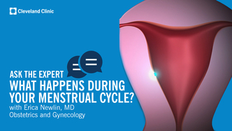 menstrual 