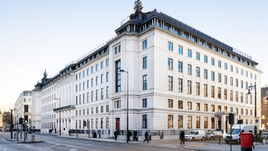 Cleveland Clinic London