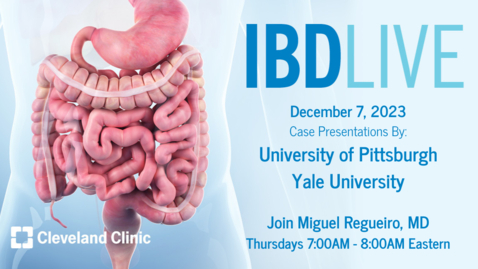Thumbnail for IBD Live - Dec. 7, 2023