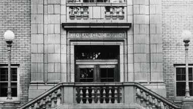 About Cleveland Clinic