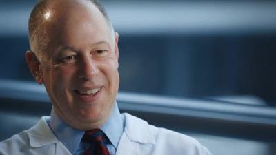 Dr. Richard Rosenquist - Bio Video