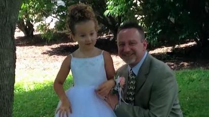 Jonathan Williams Aneurysm Patient Story Cleveland Clinic