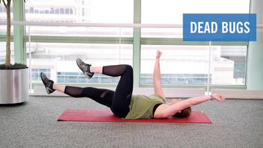 Gym workout with walking boot deals