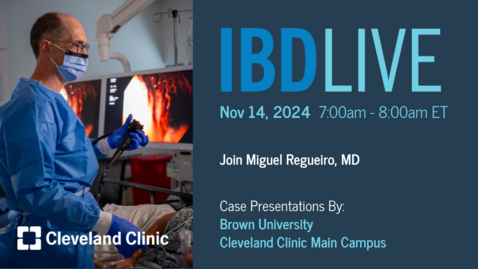 Thumbnail for IBD Live - Nov. 14, 2024