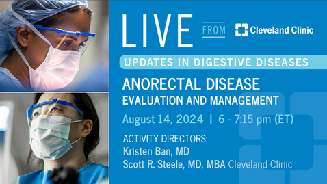 Thumbnail for Live From Cleveland Clinic - Aug. 14, 2024