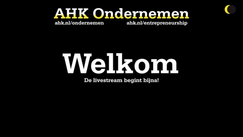 Thumbnail voor invoer AHK Ondernemen - 09/02/21