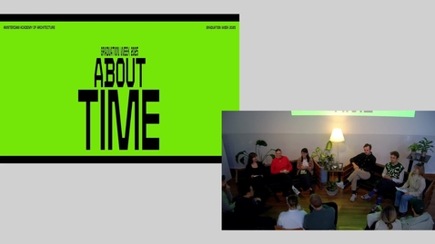 Thumbnail for alumni in conversation