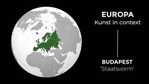 Thumbnail for EU07: Budapest – TH01: Staatsvorm