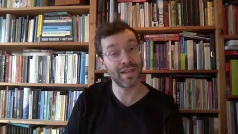Thumbnail for Kunstfilosofie: Merleau-Ponty deel 2