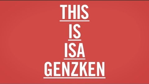 Thumbnail for THIS IS ISA GENZKEN | MoMA