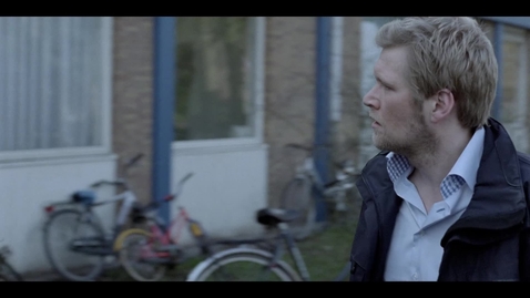 Thumbnail for Geen weg terug