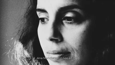 Thumbnail for Ana Mendieta au Jeu de Paume Concorde - Paris