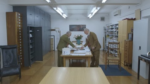 Thumbnail for Gilbert &amp; George: The Early Years | ARTIST PROFILES