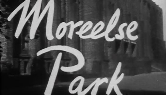 Moreelse Park