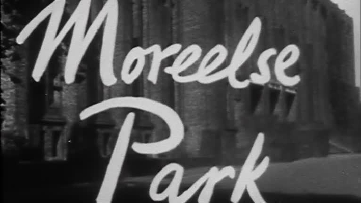 Moreelse Park