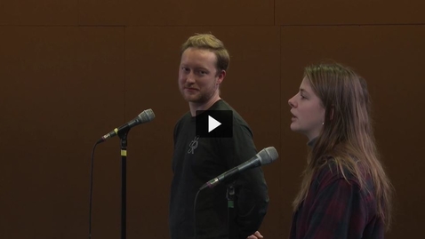 Thumbnail for Livestream open dag 2021 Productie Podiumkunsten (OPP)
