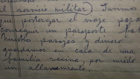 Thumbnail for the language of memories 
