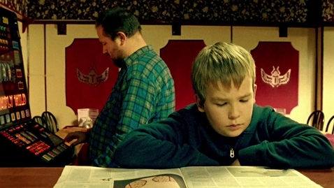 Thumbnail for Jacco's film