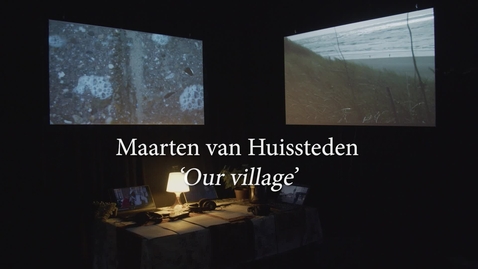 Thumbnail for Maarten van Huissteden