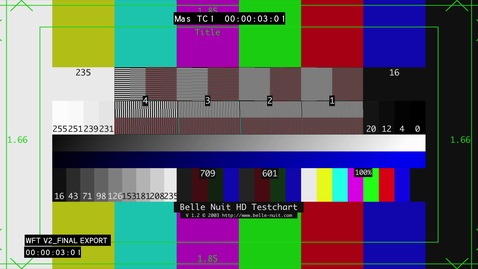 Thumbnail for P26205_WFT_KDO 1_MAQUE.mov