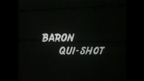 Thumbnail for Baron QUI-SHOT