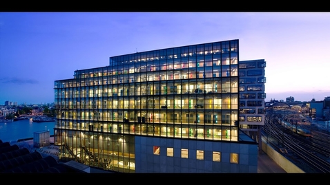 Thumbnail for Conservatorium van Amsterdam