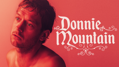 Thumbnail for Donnie Mountain