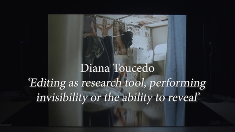 Thumbnail for Diana Toucedo 