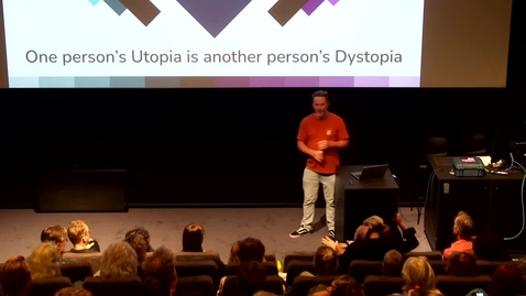 Thumbnail for Presentatie Miga  &quot;Welcomings day&quot;