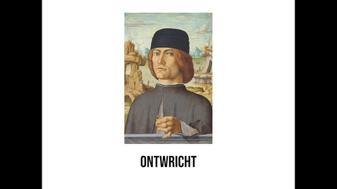 Thumbnail for 07.Ontwricht_Lichting 2025_Het Portret_Groep 7