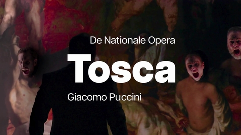 Thumbnail for Opera &amp; Ballet - Tosca - Teaser